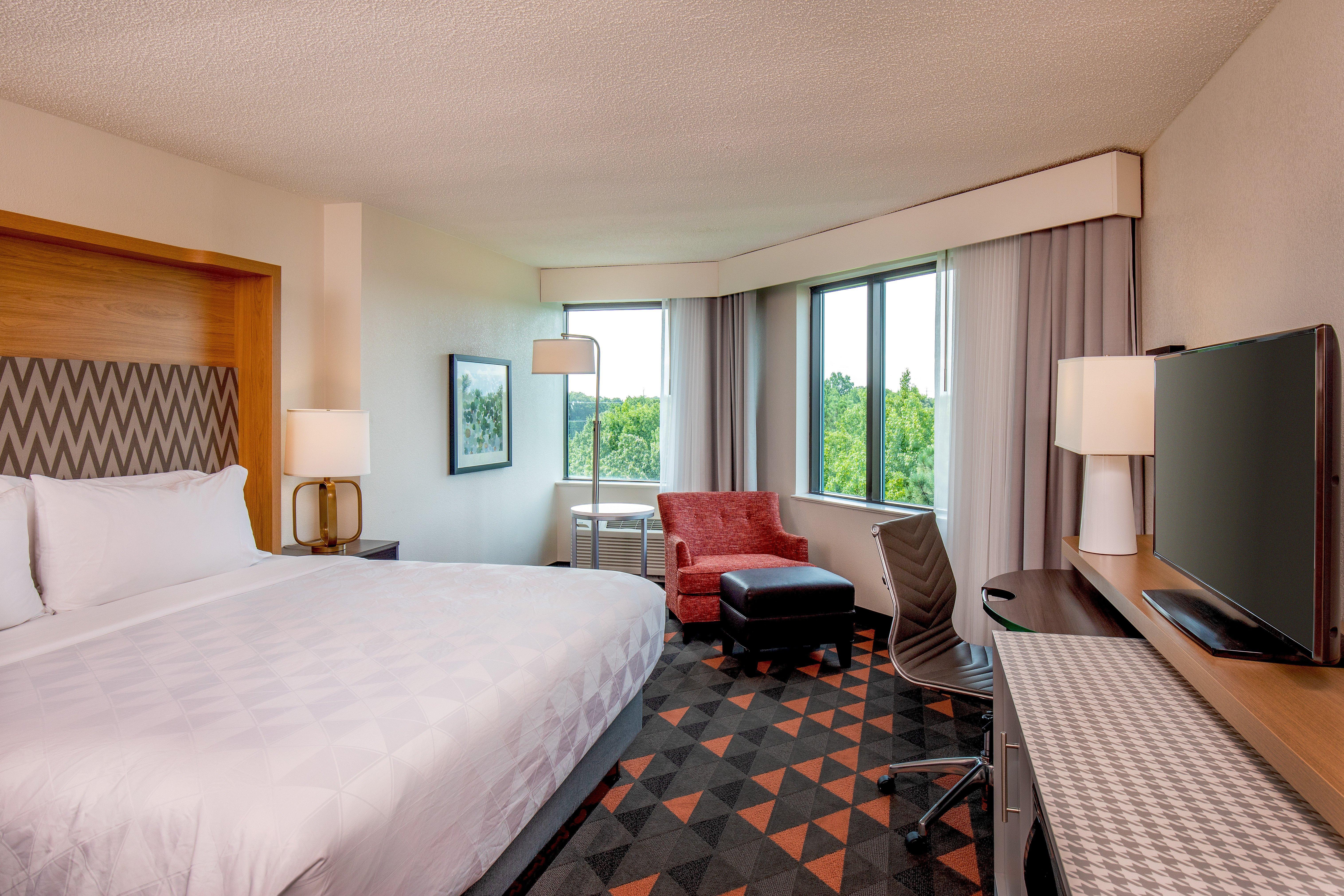 - Hampton By Ihg Hotel 2*