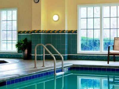 - Hampton By Ihg